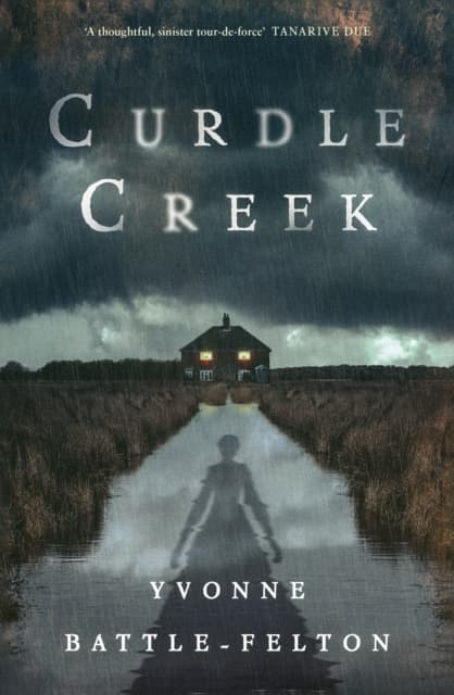 Curdle Creek 