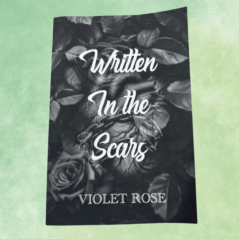 Written in the Scars