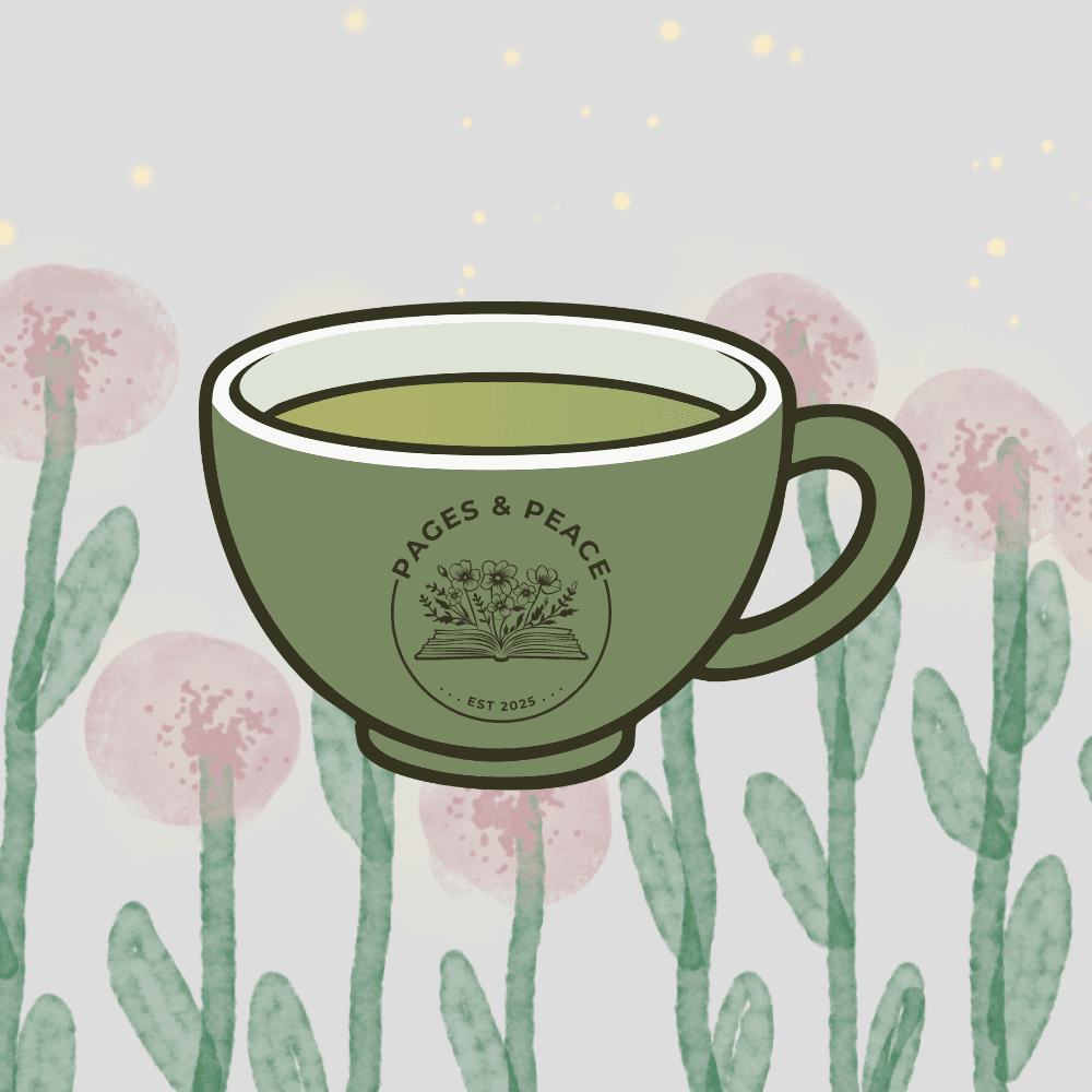 ๐ Silent Reading Night at Pages & Peace 2026 Week 10