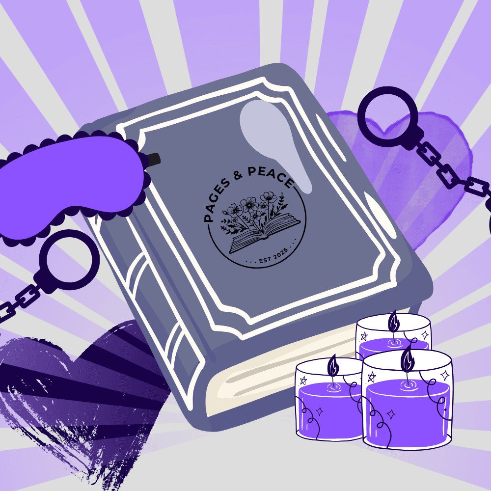 ๐ค Dark Romance Book Club