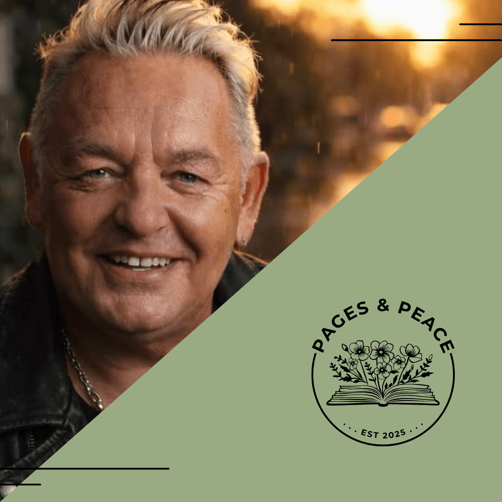 ๐ฎ An Evening Of Mediumship With Simon Goodfellow