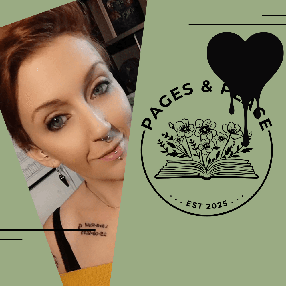 Violet Rose Book Signing