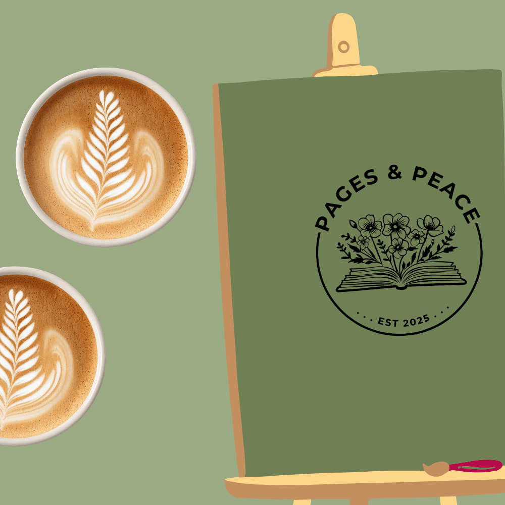 ๐จ Paint & Sip (Coffee Edition)