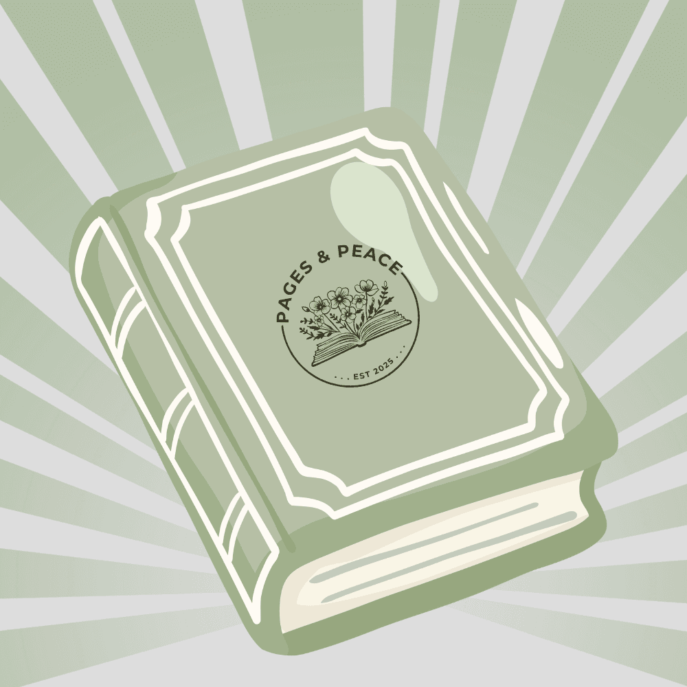๐ Book of the month book club