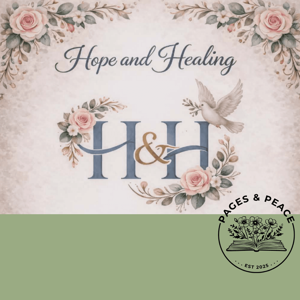 ๐ Hope & Healing