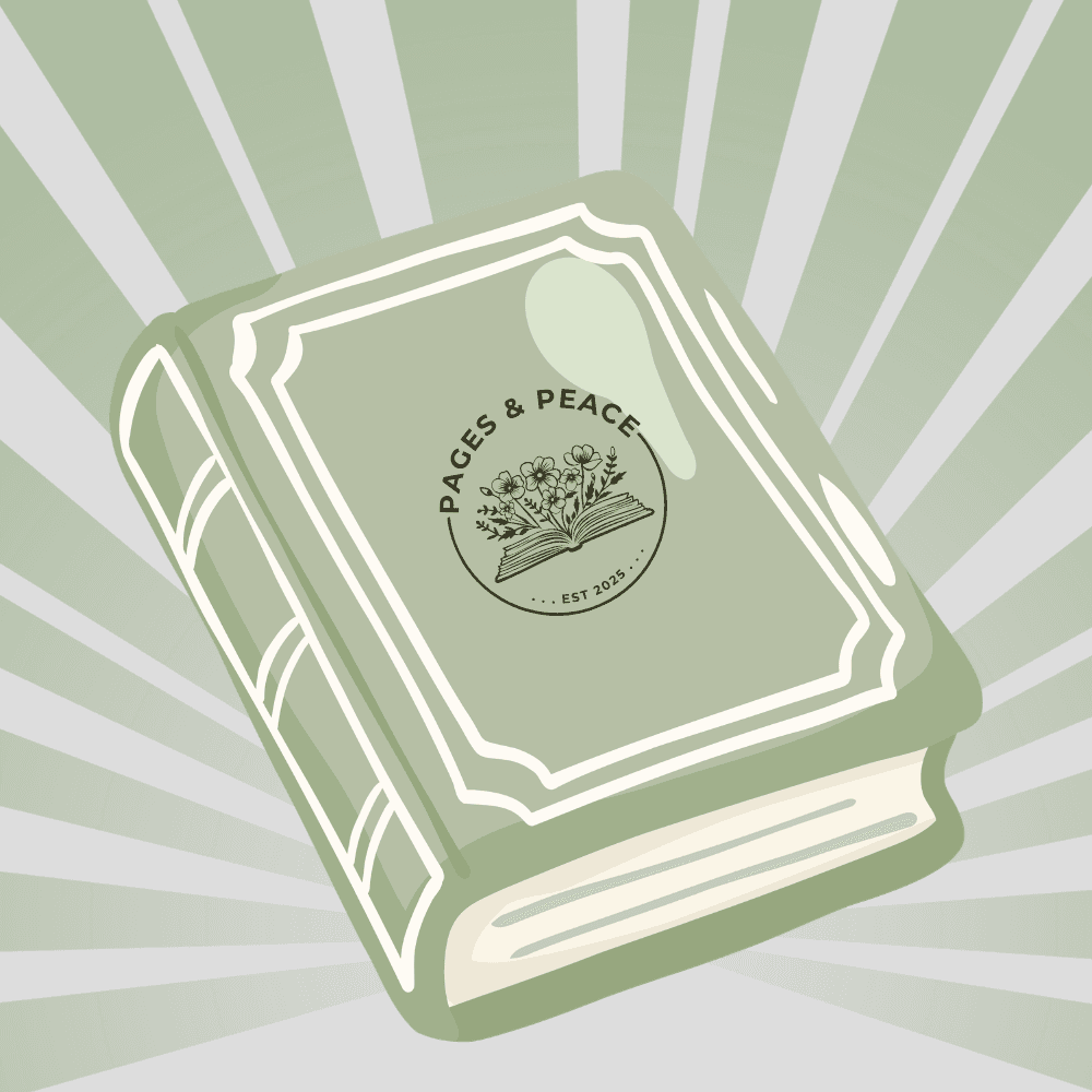 ๐ The Bookish Creative Club