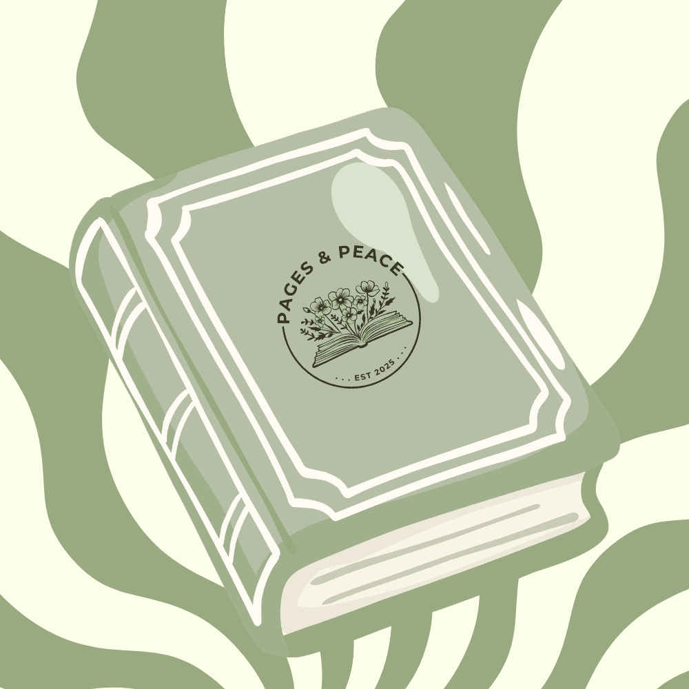 ๐ The Monthly Chapter Book Club